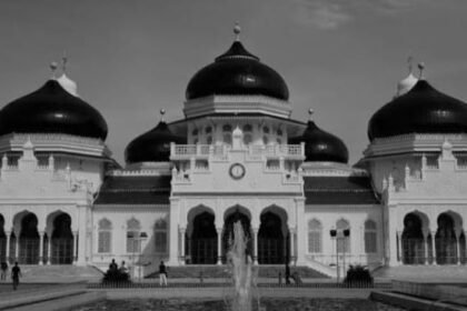 Masjid Kesultanan Aceh