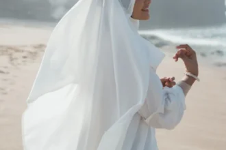 Kisah Keberanian Shafiyyah binti Abdul Muthalib