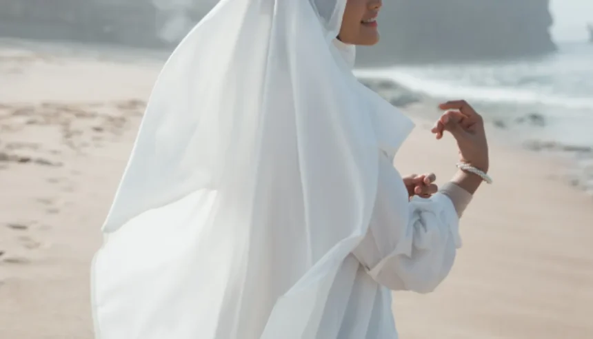 Kisah Keberanian Shafiyyah binti Abdul Muthalib