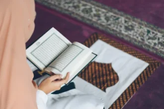 Sujud Tilawah