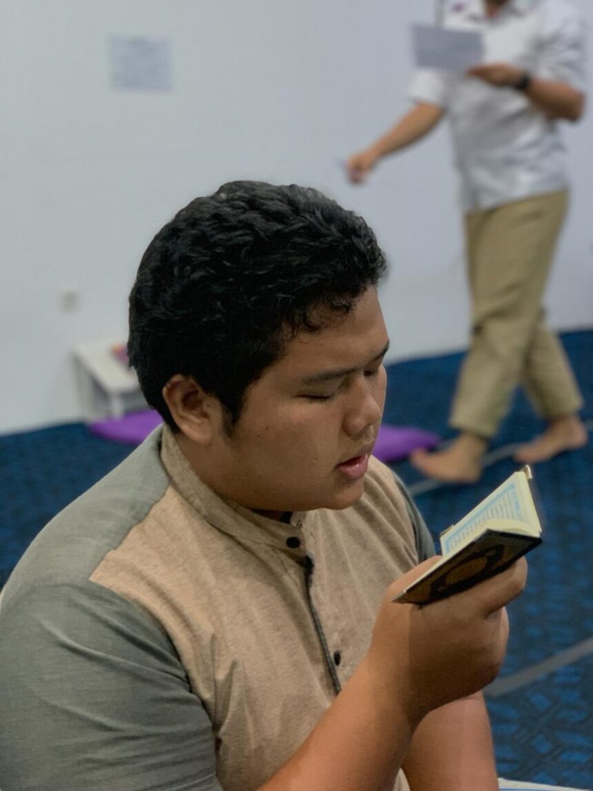 WAKAF PEMBEBASAN LAHAN