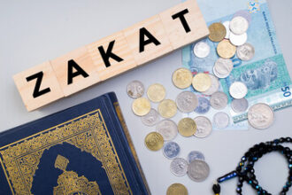 zakat fitrah