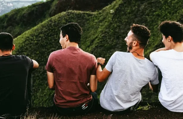 Pentingnya Silaturahmi dalam Islam