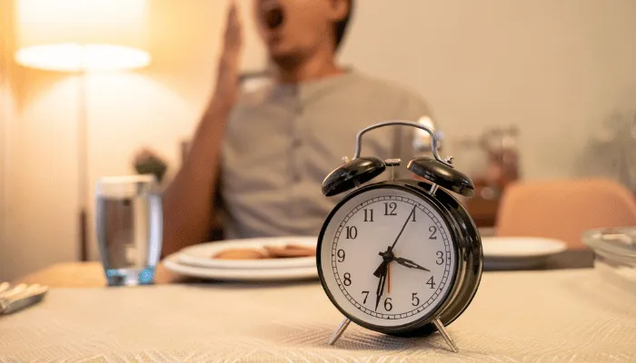 Inilah 5 Tips Mudah Bangun Sahur Selama Bulan Ramadhan