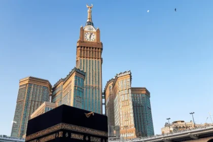 Tak Boleh Tertinggal, Inilah 6 Rukun Haji Yang Wajib Dilaksanakan