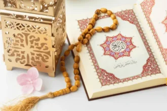 Inilah Profil Imam Bukhari, Penghimpun Kitab Hadits Paling Shahih