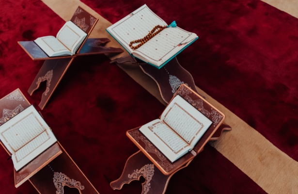 Raih PahalaTingkatkan Taqwa Dzulhijjah