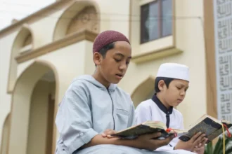 keutamaan berada di majelis ilmu