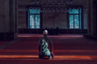 Ini Dia 2 Pendosa yang Belum Pernah Rasulullah Lihat