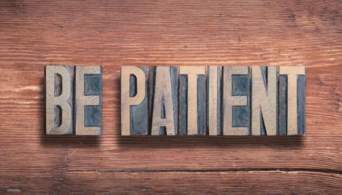 Jarang Diperhatikan! Inilah 5 Manfaat Bersabar dalam Al-Quran dan Hadits