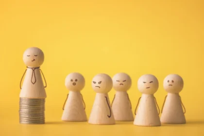 perbedaan riya' dan ujub