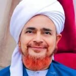 Tokoh Habib Umar bin Hafidz