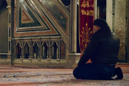 Kisah Syaban: Sahabat Nabi yang Menyesal Saat Sakaratul Maut