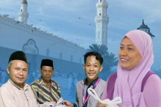 Zakat Mal Alfatihah Indonesia