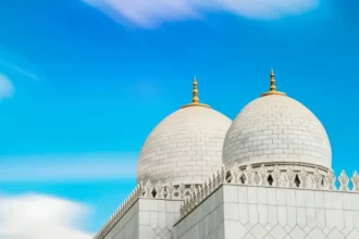 Inilah 5 Keutamaan Datang ke Masjid Sebelum Adzan, Salah Satunya Adalah Naungan di Hari Kiamat