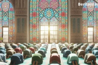 SHALAT SOLUSI SEGALA MASALAH