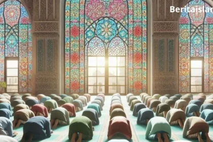 SHALAT SOLUSI SEGALA MASALAH