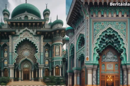 5 SEKOLAH ISLAM TERBAIK DI INDONESIA