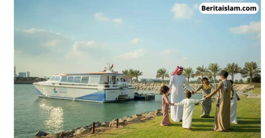 TIPS MEMBANGUN KELUARGA HARMONIS MENURUT AJARAN ISLAM