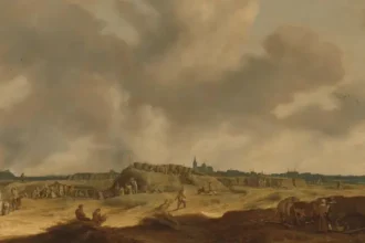 Kisah Perang Badar, Perang Pertama Terbesar Dalam Sejarah Islam