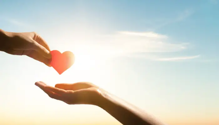 Hukum Sedekah Atas Nama Orang yang Sudah Meninggal