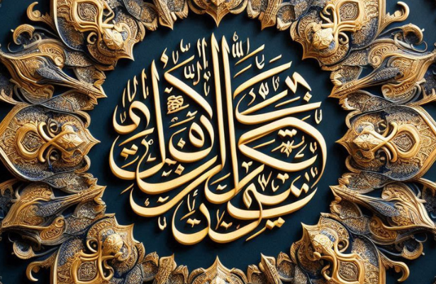 Keutamaan Membaca Al Qur'an|Menurut Kementrian Agama RI