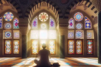 KEUTAMAAN SHALAT DHUHA