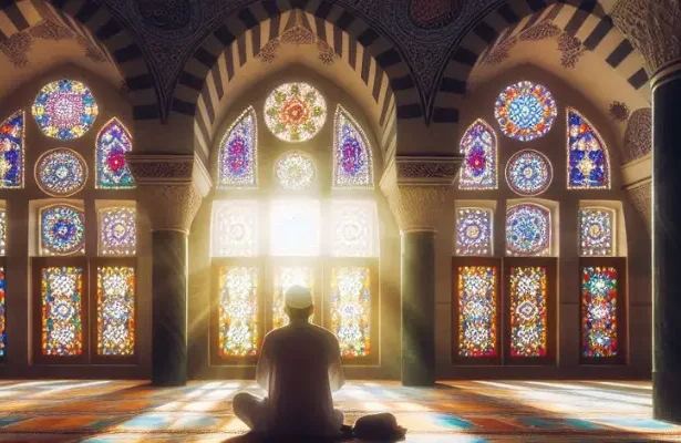 KEUTAMAAN SHALAT DHUHA