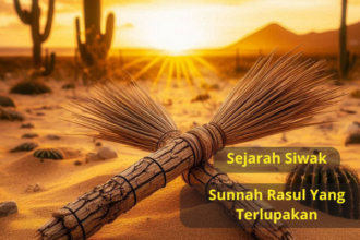 Sejarah Siwak Dan Sunnah Rasul Yang Terlupakan