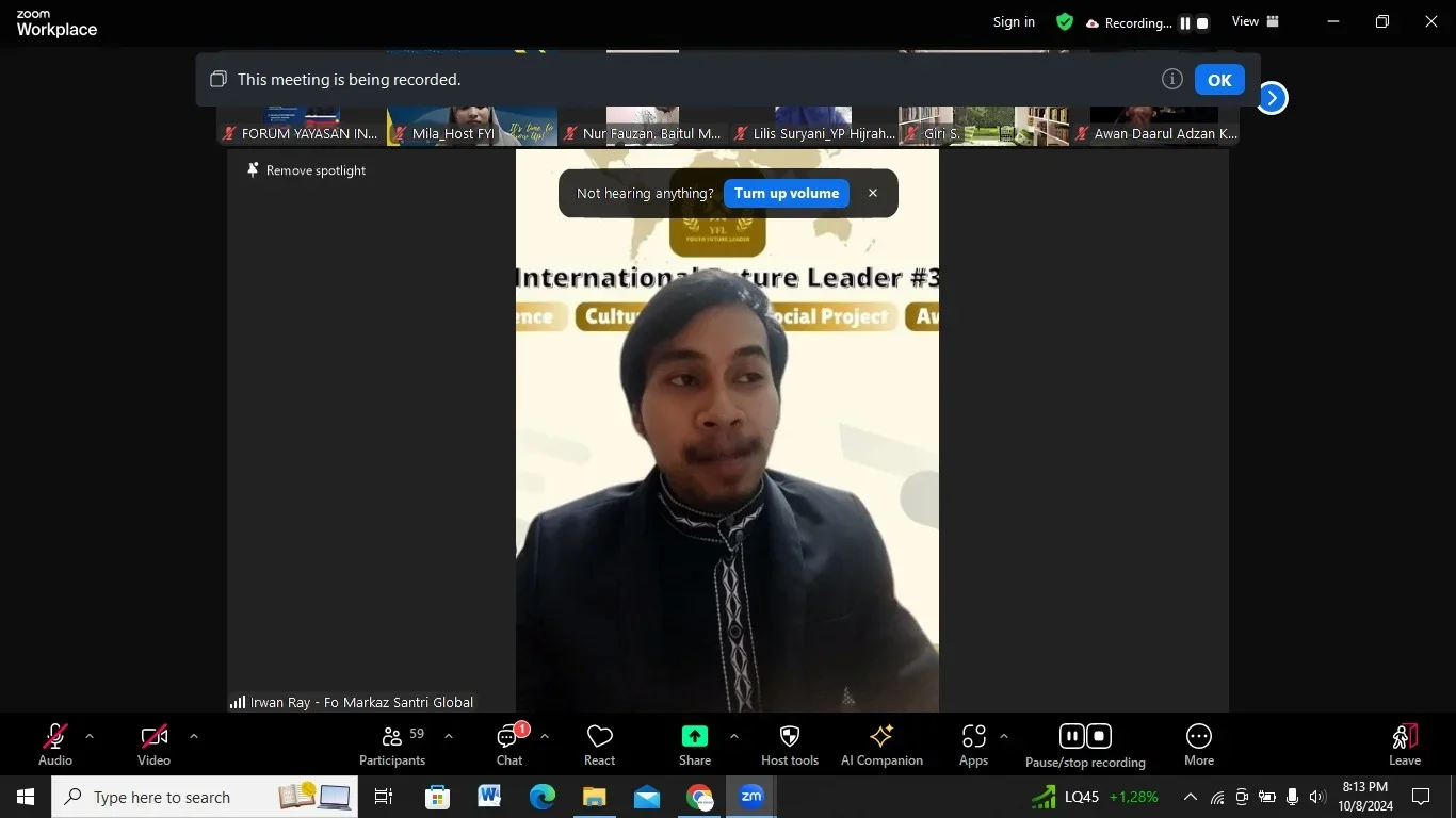 Kiat Membuat Kelas Online untuk Yayasan agar Lebih Menarik