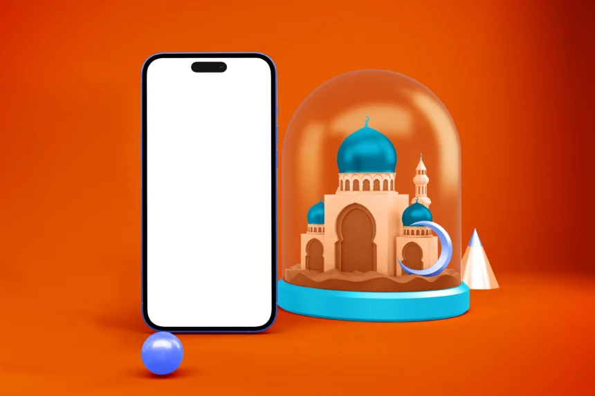 Peran Masjid dan Teknologi dalam Mewujudkan Peradaban Modern