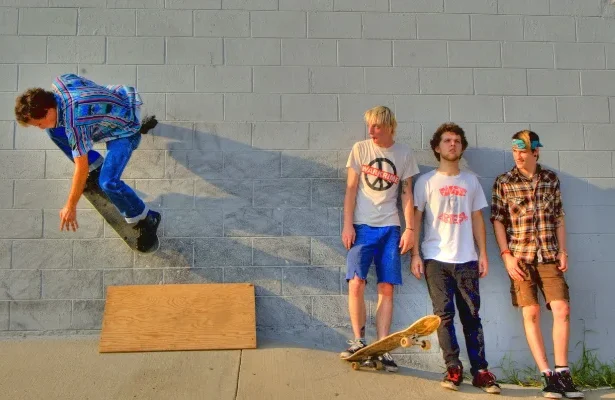 Sumpah Pemuda Wujudkan Pemuda Tangguh Dan Berilmu Untuk Indonesia Maju 2045