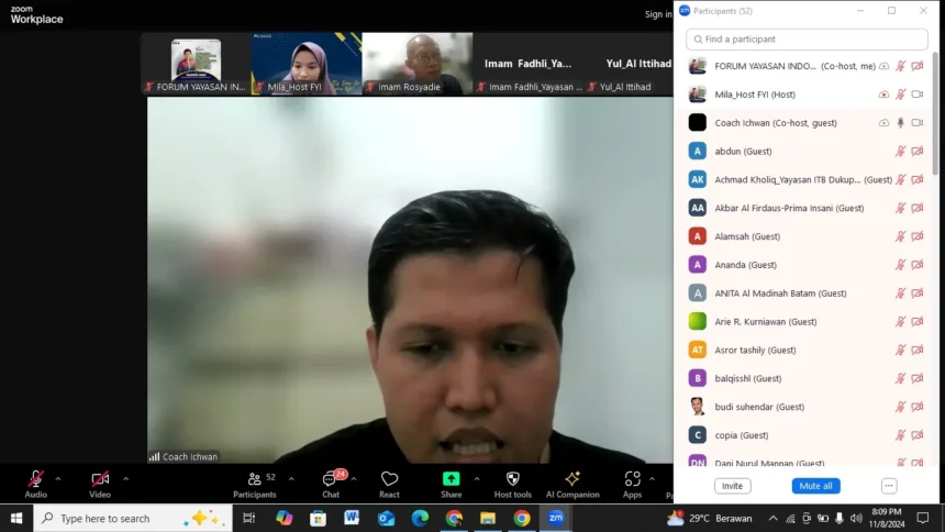 Mengoptimalkan Pengelolaan Yayasan dengan Chat GPT AI_ Inovasi Baru dalam Pelayanan Digital