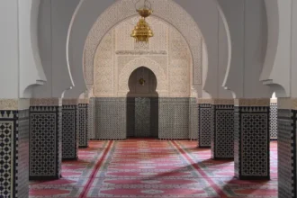 Peran Masjid di Era Digital