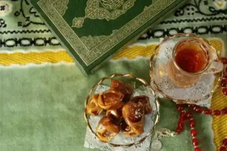 Masih Punya Hutang Puasa Ketika Ramadhan Hampir Tiba? Begini Solusinya