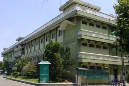 Pondok Pesantren Bagi Generasi Muda