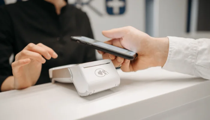 Konsep Menerapkan Bisnis Syariah!