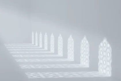 Jangan Putus Asa! Ada Hikmah di Balik Setiap Cobaan dalam Islam