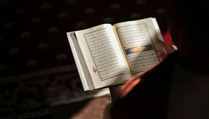 Proyek Bulan Ramadhan