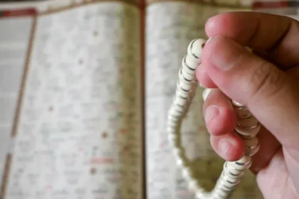 Keutamaan Dzikir Pagi dan Petang: Amalan Ringan dengan Pahala Besar