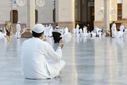 Hak Mualaf dalam Islam: Apa yang Harus Diketahui?