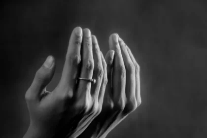 Ujian dan Cobaan Seorang Mualaf, Bagaimana Menghadapinya?