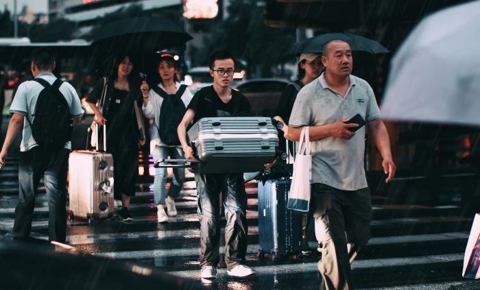 Tips Merencanakan Perjalanan Jauh dengan Budget Terbatas