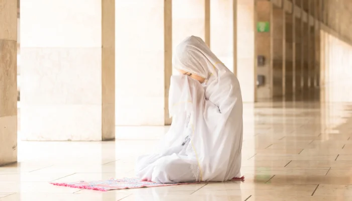 2 Tanda Seseorang Akan Dinaikkan Derajatnya, Pernah Merasakannya?