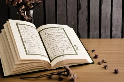5 Jenis Tafsir: Ilmu Penting untuk Memaknai Alquran Lebih Dalam