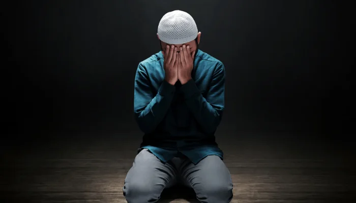 7 Keutamaan Shalat Taubat, Muslim Wajib Tahu!