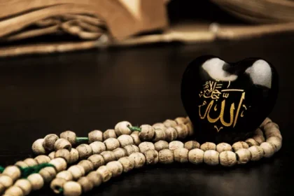 6 Tanda Taubat Diterima oleh Allah SWT: Sudahkah Kamu Merasakannya?