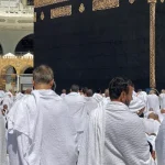 7 Syarat Haji yang Harus Dipenuhi Sebelum Berangkat ke Tanah Suci