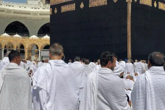 7 Syarat Haji yang Harus Dipenuhi Sebelum Berangkat ke Tanah Suci