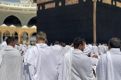 7 Syarat Haji yang Harus Dipenuhi Sebelum Berangkat ke Tanah Suci